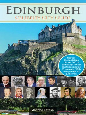 cover image of Edinburgh